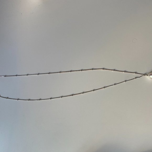 NEVER WORN - Bruna the Label MONTEROSSO NECKLACE - Picture 5 of 7